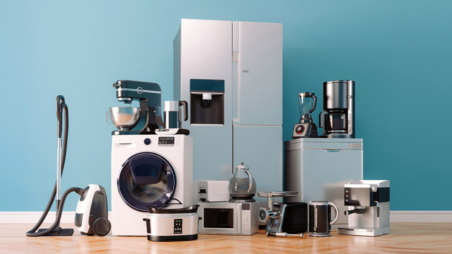 How 2025’s Inflation Is Impacting Home Appliance Prices
