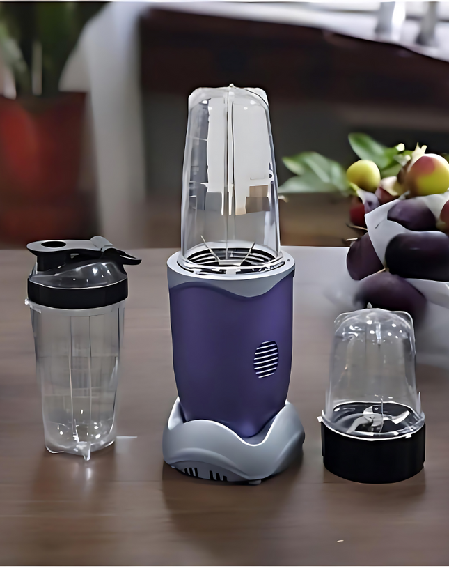 Nutri Bullet Blender