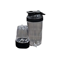 Nutri Bullet Blender Jar